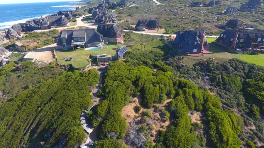 0 Bedroom Property for Sale in Stilbaai Wes Western Cape